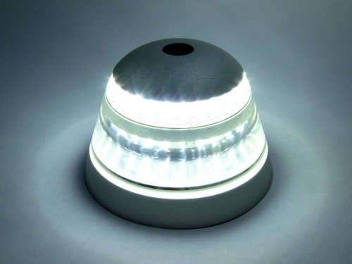 Anticollision LED light